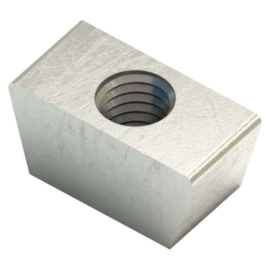 West Midlands Fasteners - Quality Industrial Fastening Solutions
