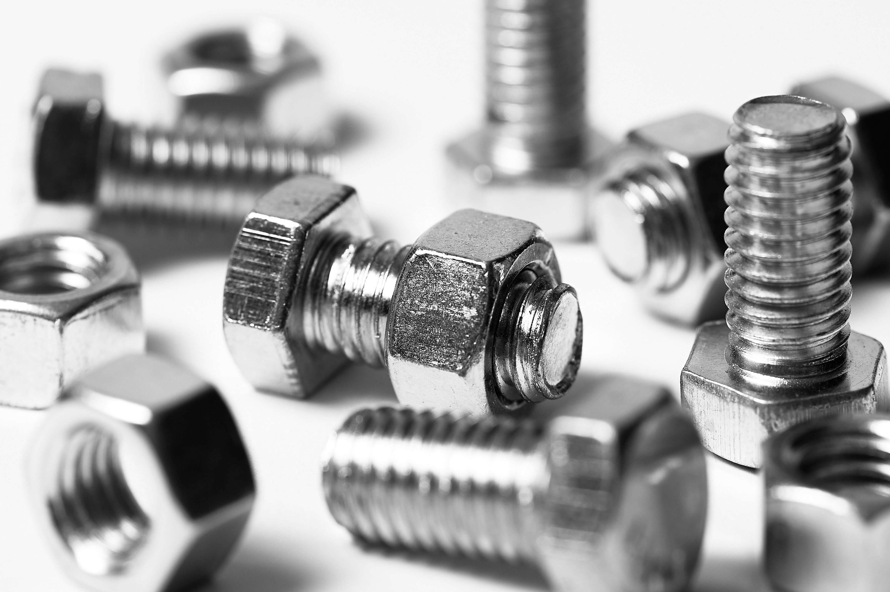 West Midlands Fasteners - Quality Industrial Fastening Solutions