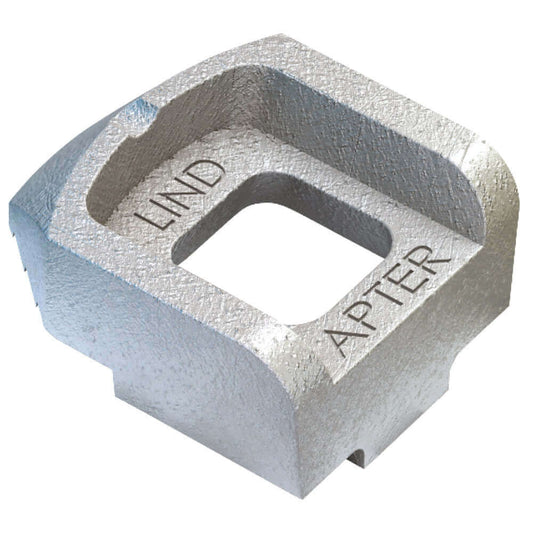 Type A Girder Clamp