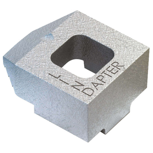 Type B Girder Clamp